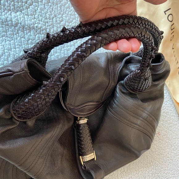 Authentic FENDI handbag - Picture 10 of 14